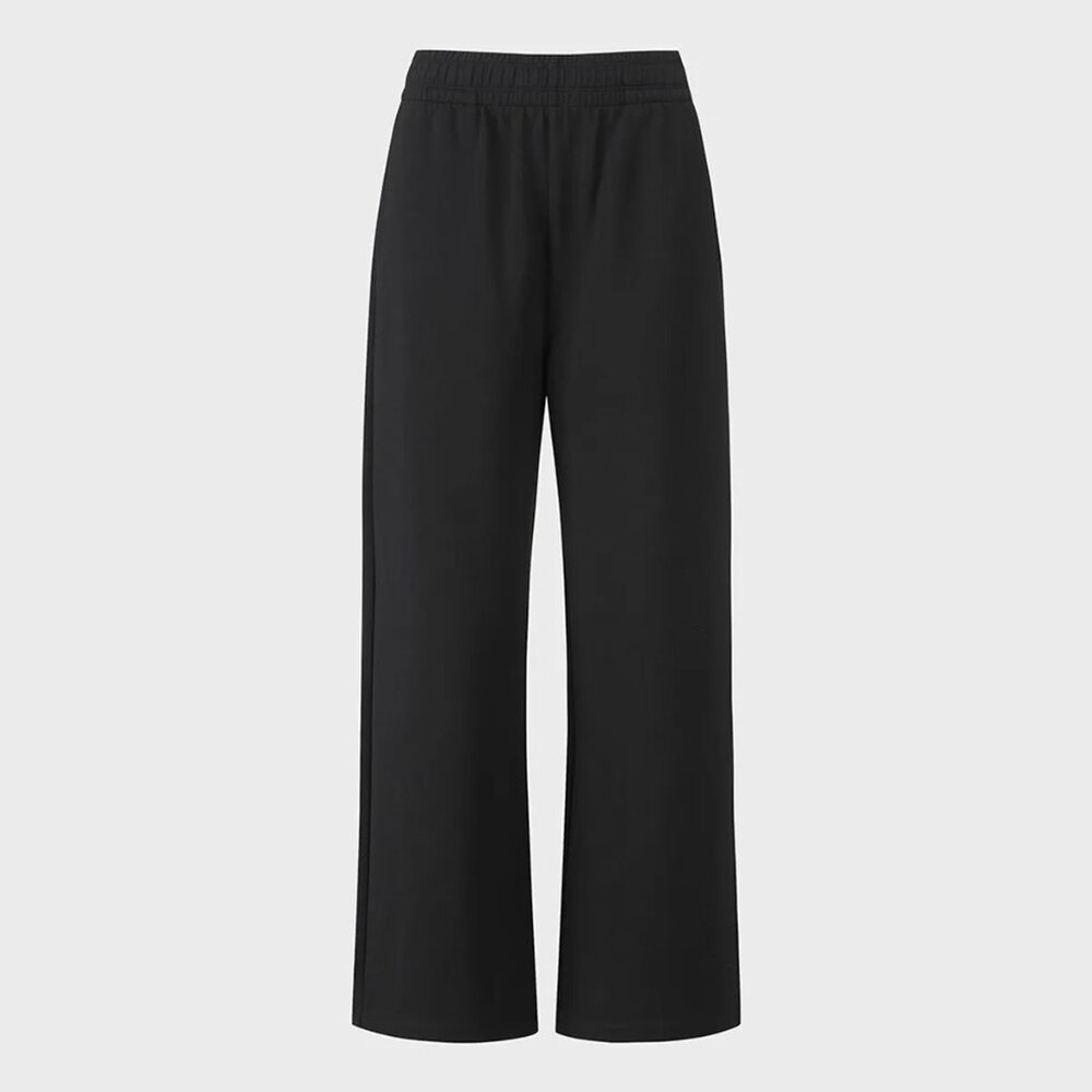 TOPTEN TOP10 Premium Double Knit Straight Pants | Size Small